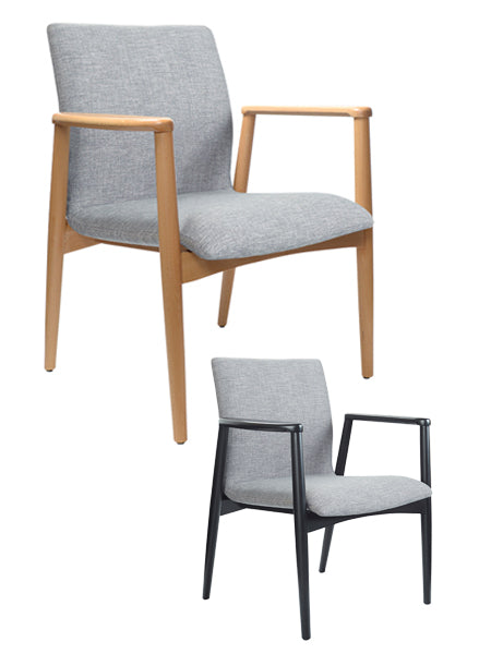 Vienna Chair - Batger Australia