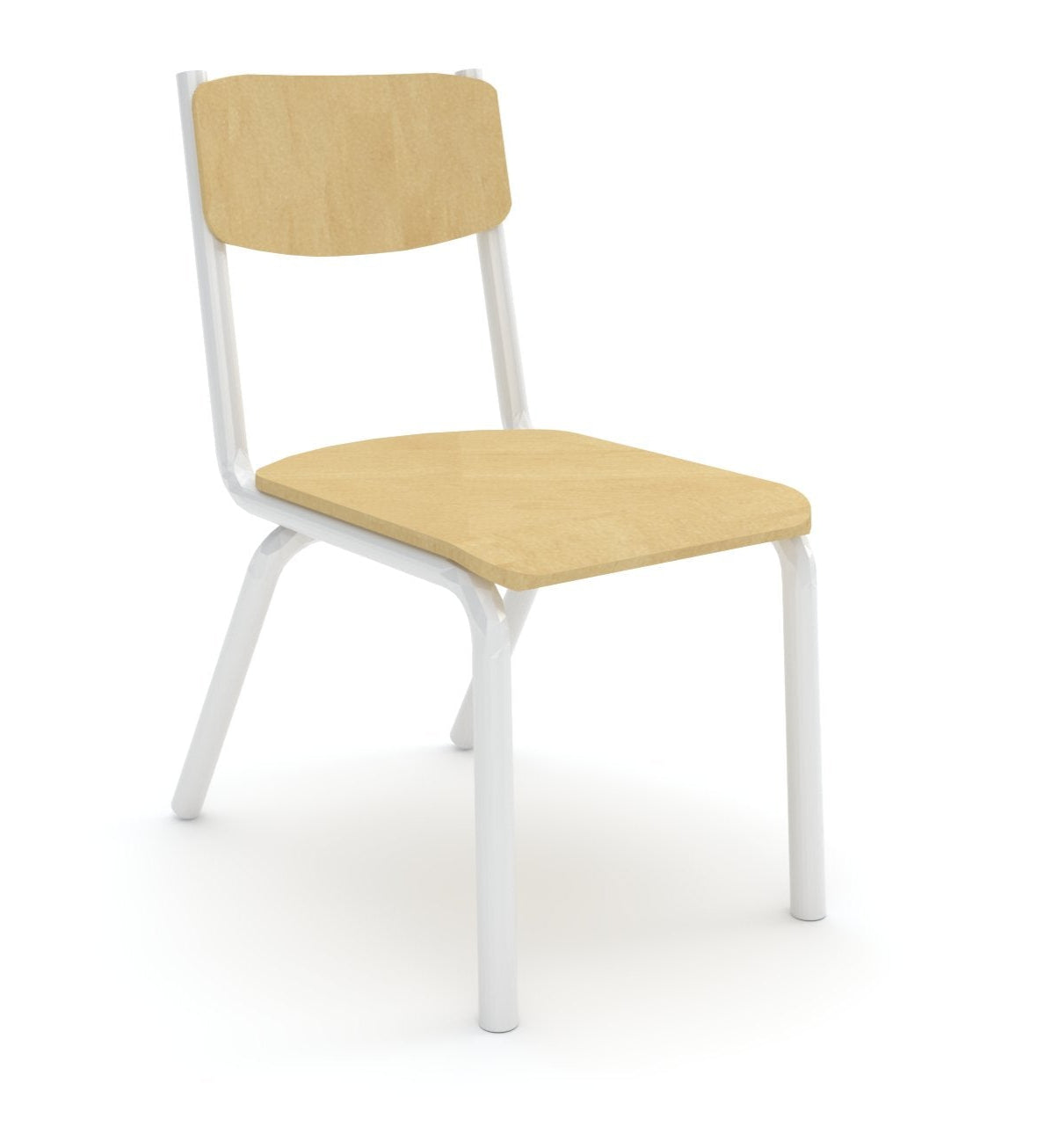 Aria Preschool Chair - Batger Australia