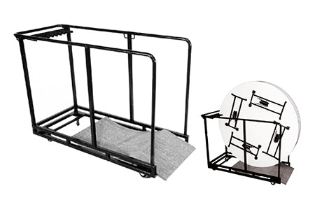 Banquet Table Trolley - Batger Australia