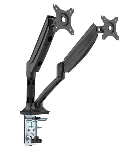 Dual Monitor Arm - Batger Australia