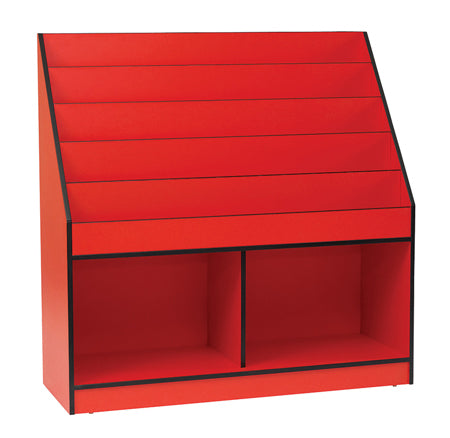 Magazine Rack - Batger Australia