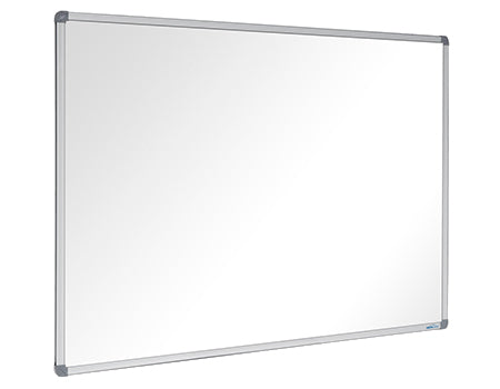 Porcelain magnetic Whiteboard 2400x1200 - Batger Australia