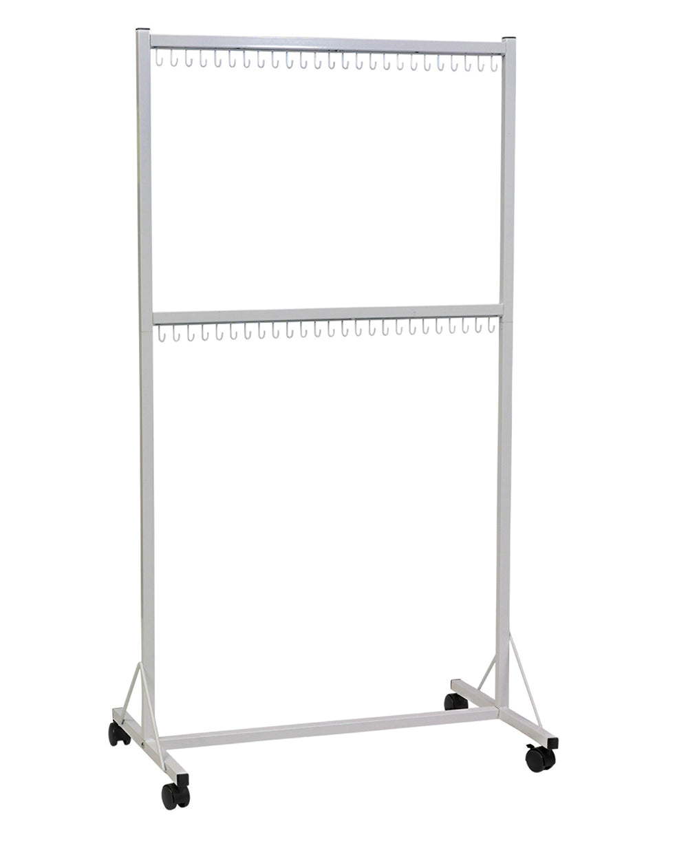 Resource Bag Rack - 2 Tier - Batger Australia