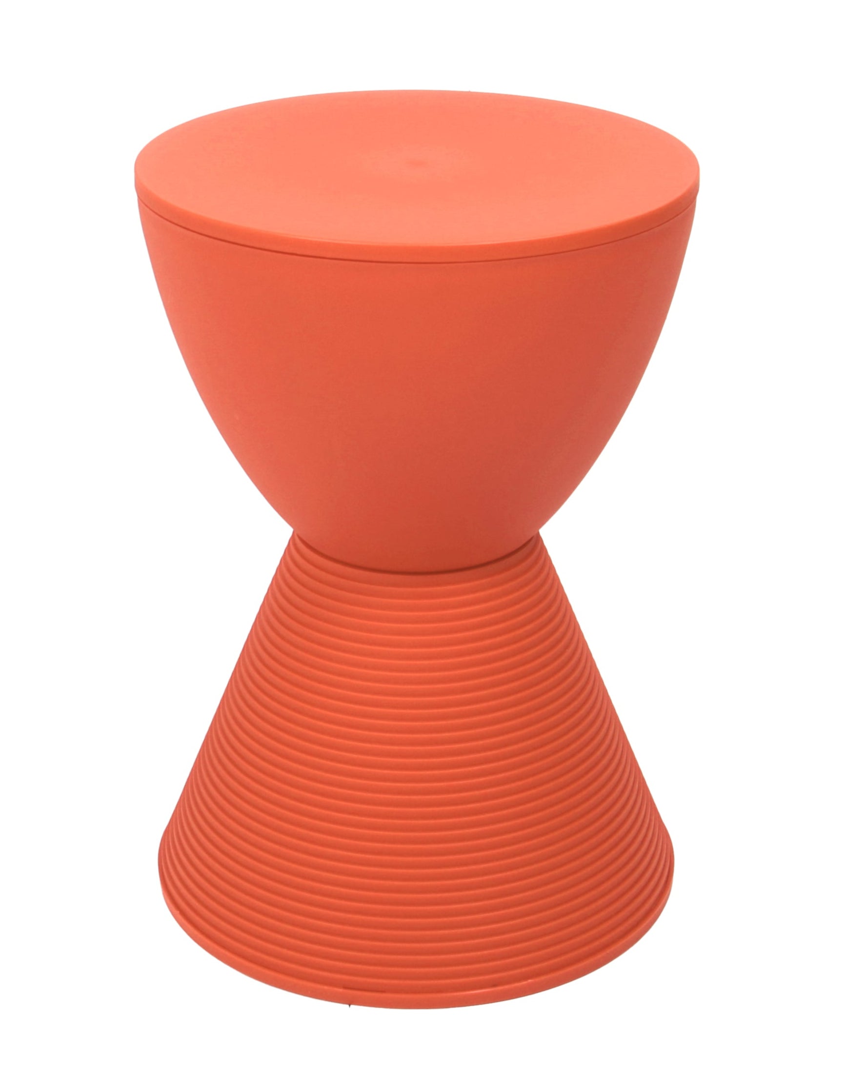 Shaker Stool Terracotta - Batger Australia