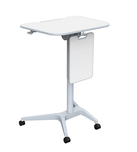 Sit Stand Flip Table - Batger Australia