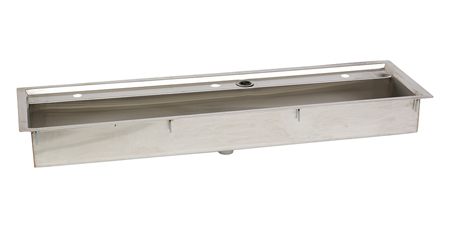 Trough Sink - Batger Australia