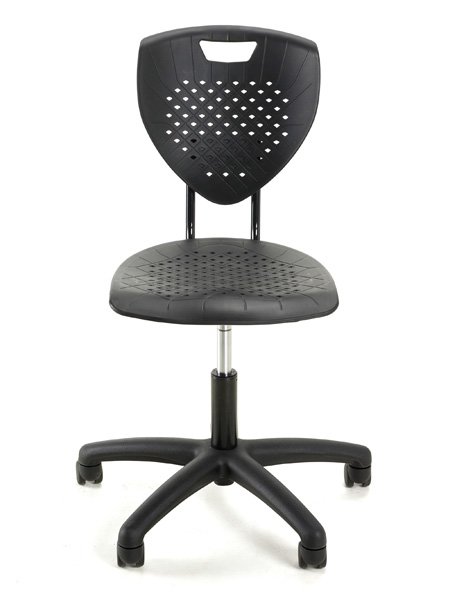 Trupos Ultra Gaslift Black - Batger Australia