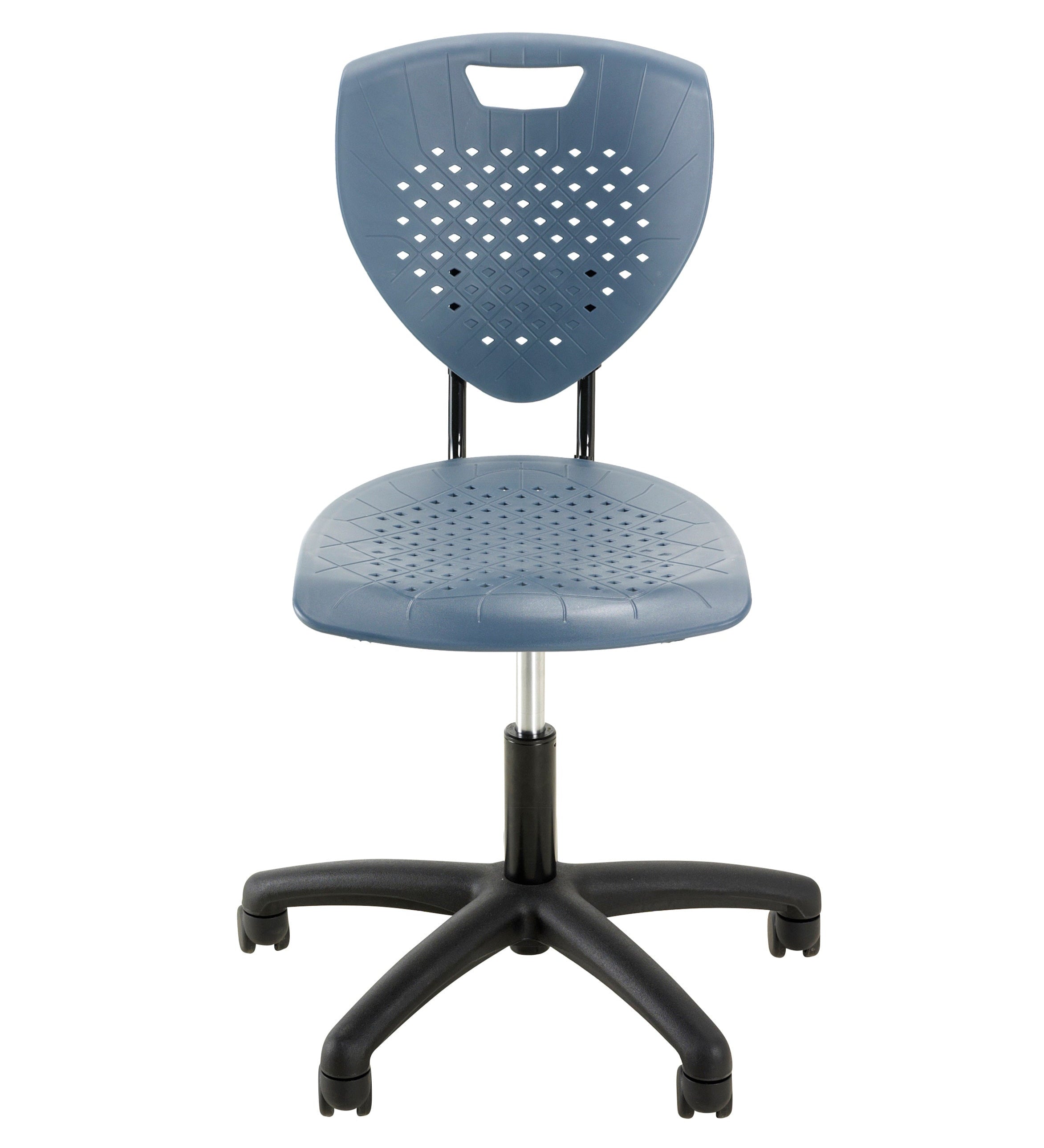 Trupos Ultra Gaslift Slate - Batger Australia