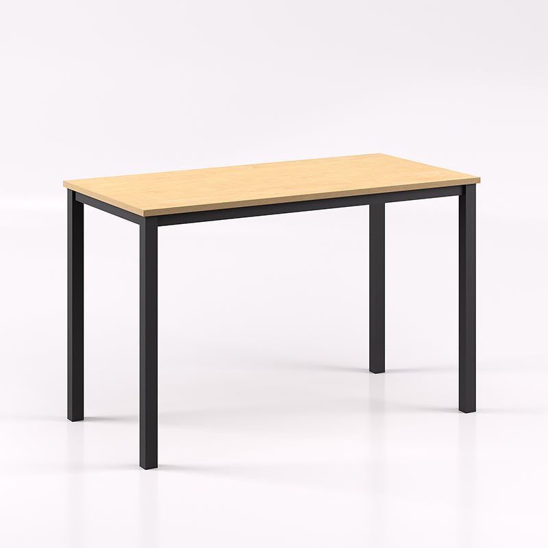 Slimline Dual Desk - Batger Australia