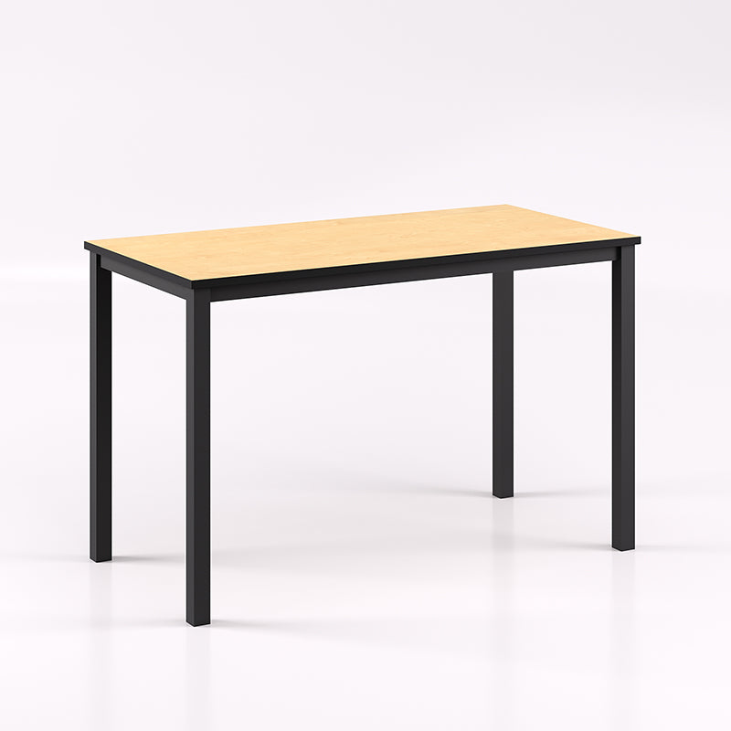 Slimline Dual Desk - Batger Australia