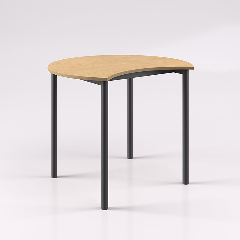 Concave Table - Batger Australia