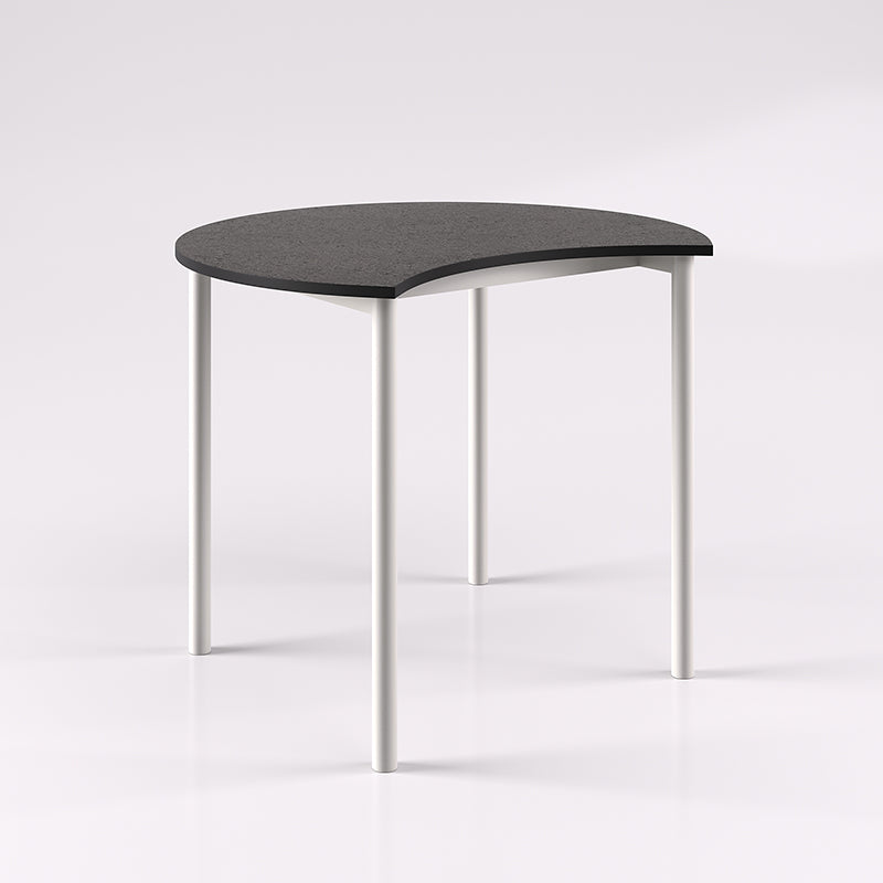 Concave Table - Batger Australia