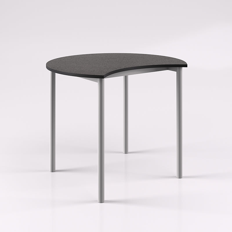 Concave Table - Batger Australia