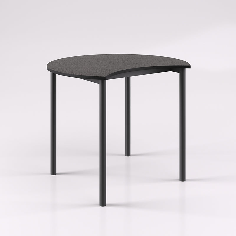 Concave Table - Batger Australia