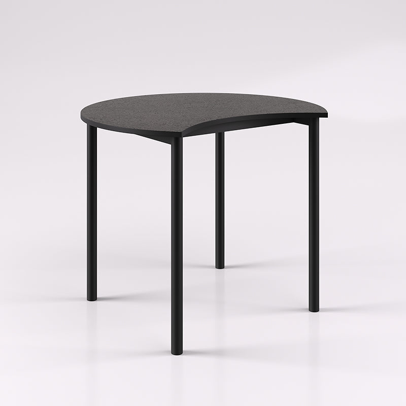 Concave Table - Batger Australia