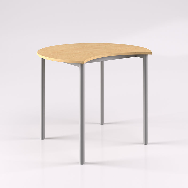 Concave Table - Batger Australia