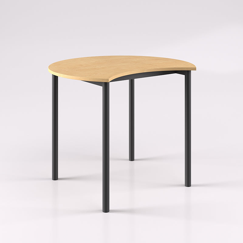 Concave Table - Batger Australia