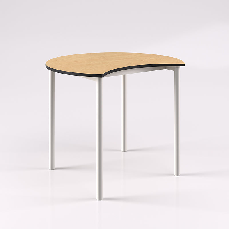Concave Table - Batger Australia