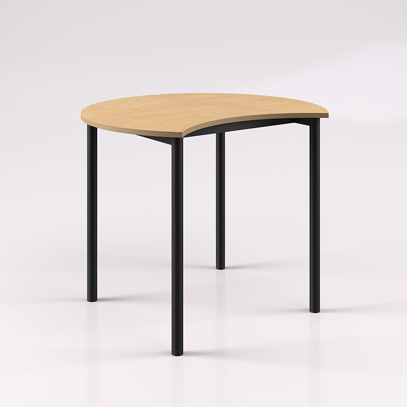 Concave Table - Batger Australia