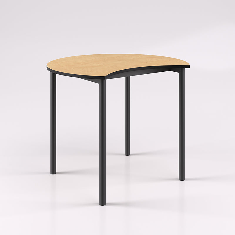 Concave Table - Batger Australia