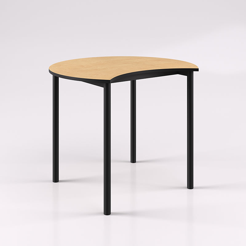 Concave Table - Batger Australia