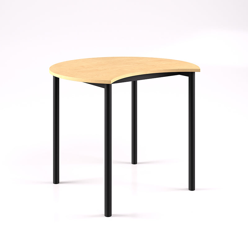 Concave Table - Batger Australia