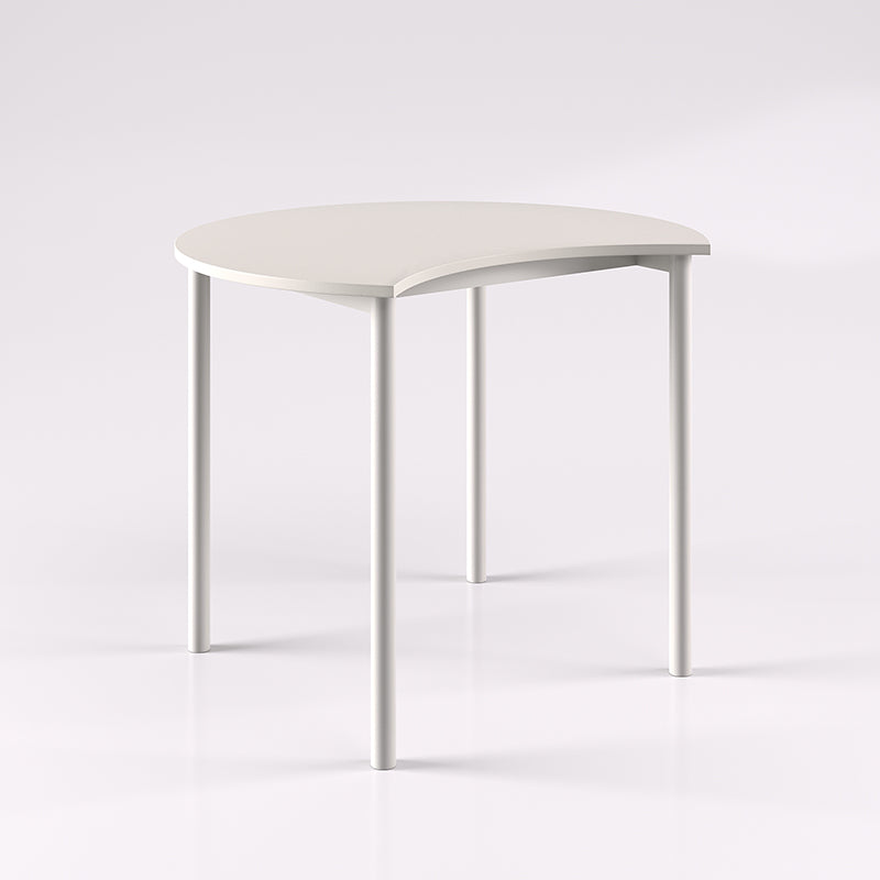 Concave Table - Batger Australia