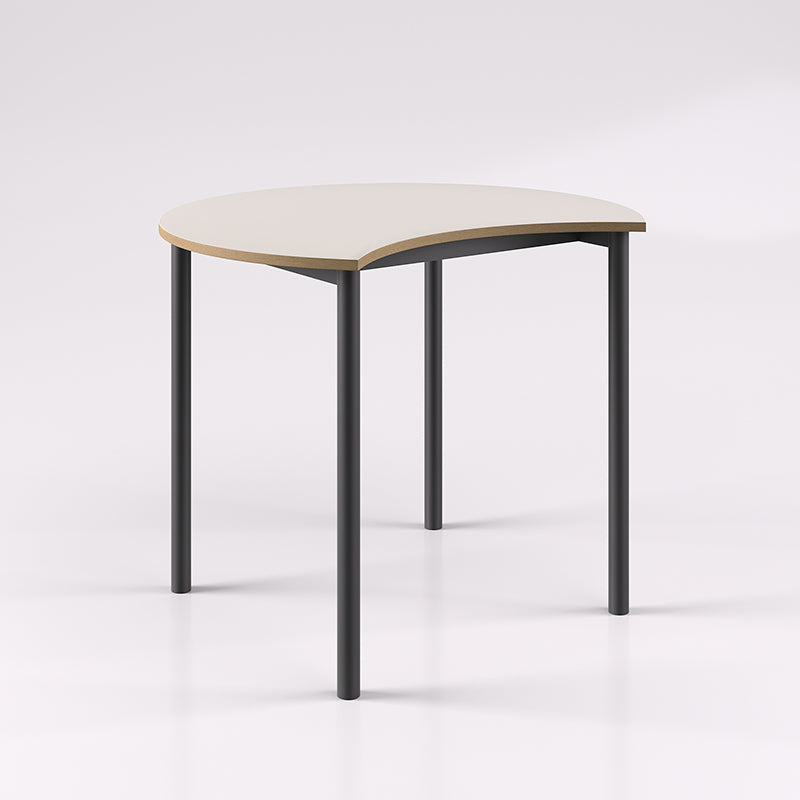 Concave Table - Batger Australia