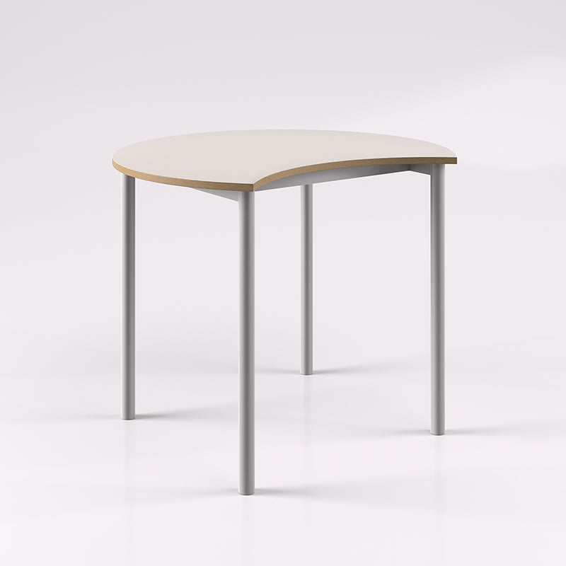 Concave Table - Batger Australia