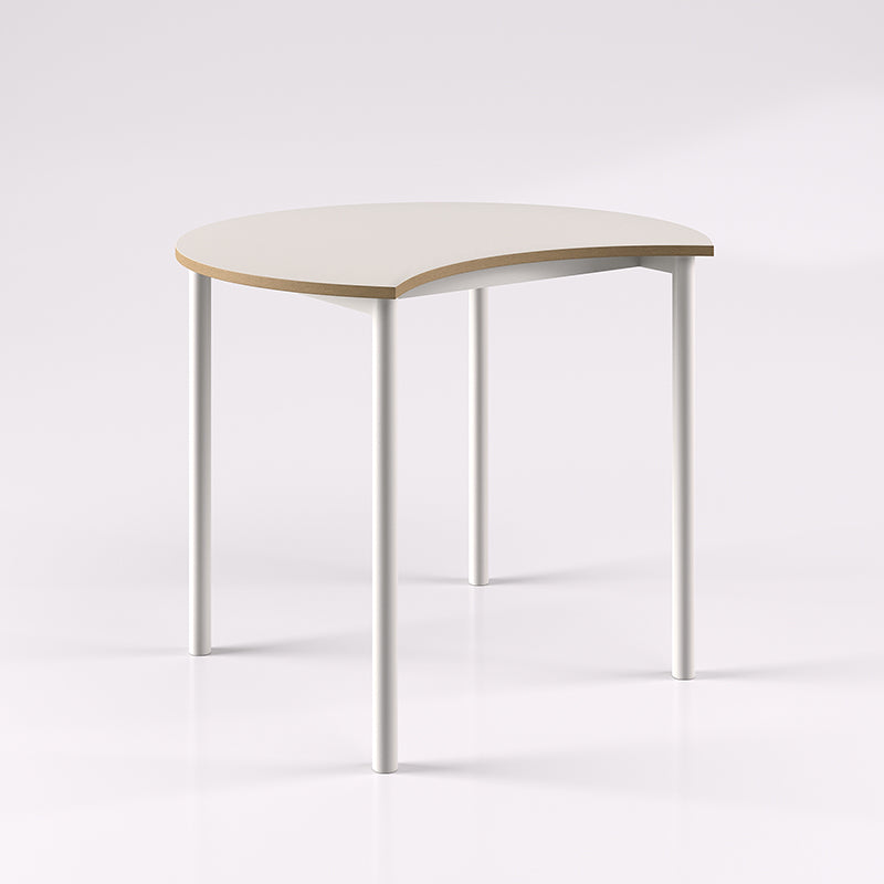 Concave Table - Batger Australia