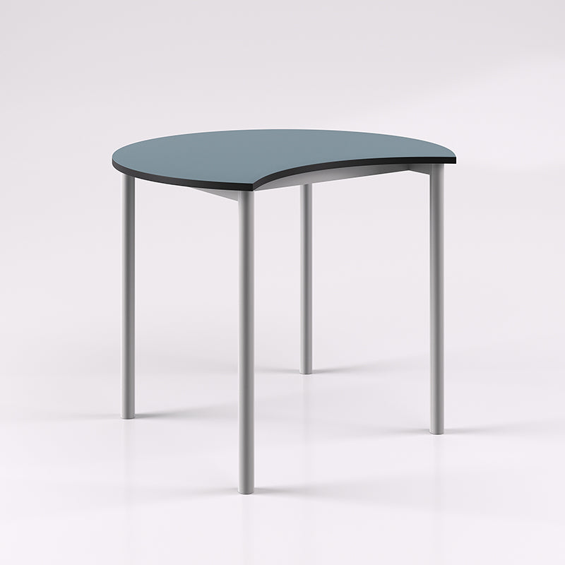 Concave Table - Batger Australia