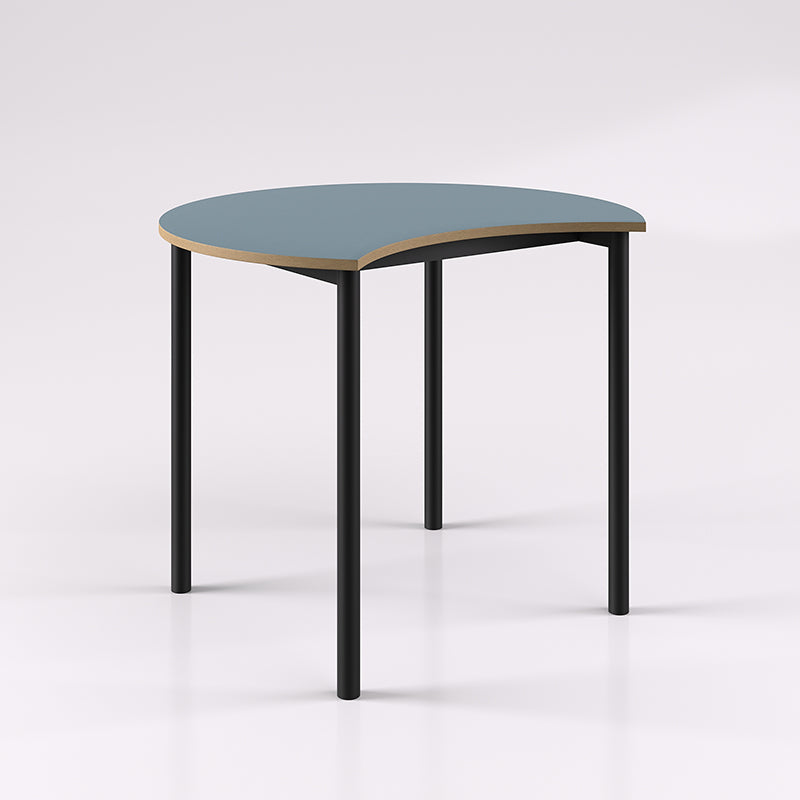 Concave Table - Batger Australia