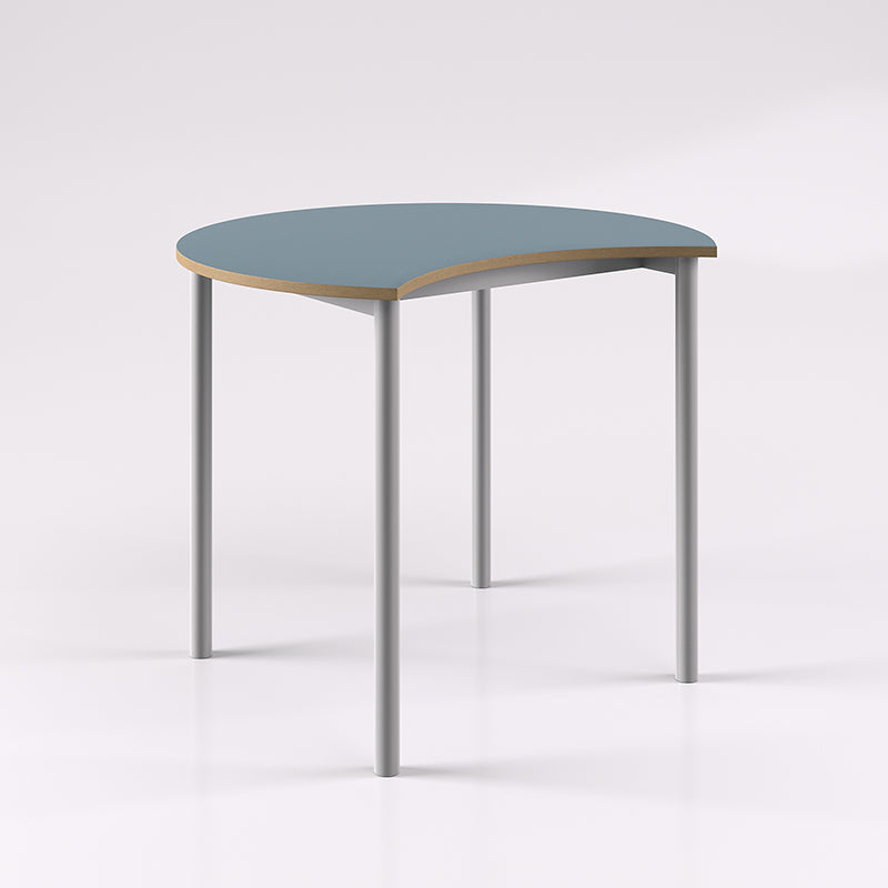 Concave Table - Batger Australia