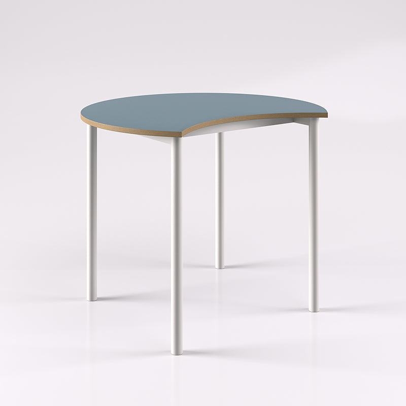Concave Table - Batger Australia