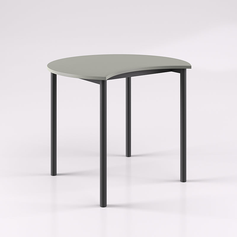 Concave Table - Batger Australia