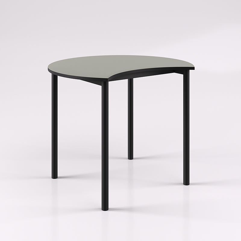 Concave Table - Batger Australia