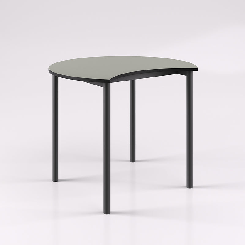 Concave Table - Batger Australia