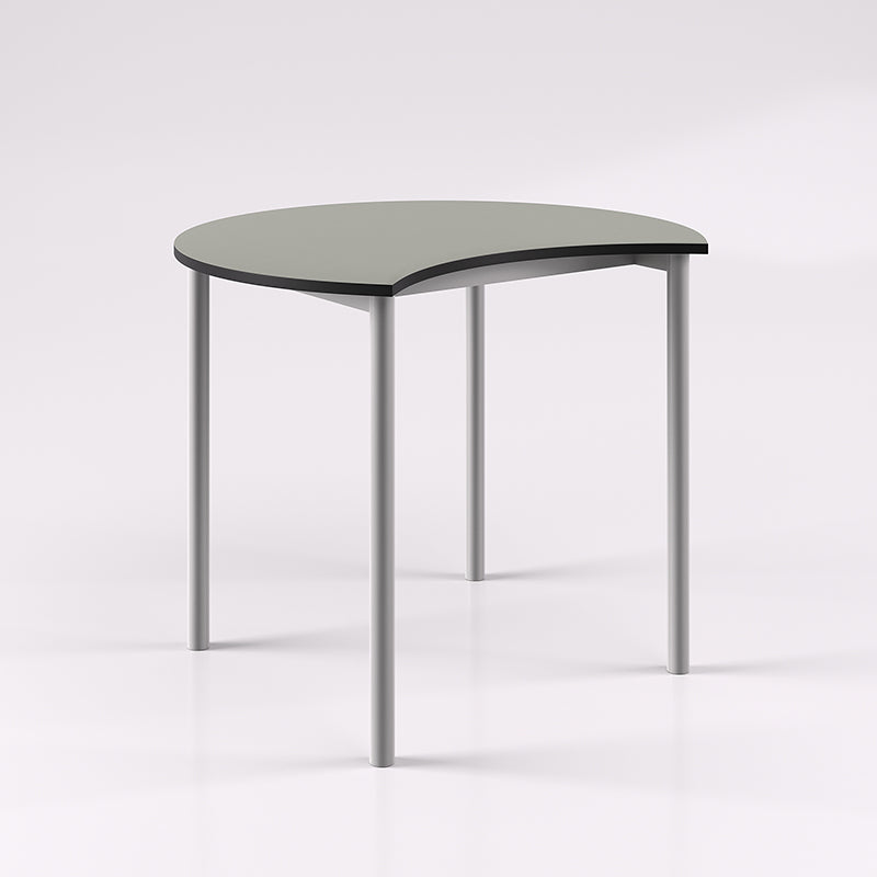 Concave Table - Batger Australia
