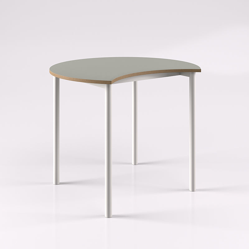 Concave Table - Batger Australia