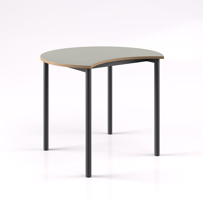 Concave Table - Batger Australia