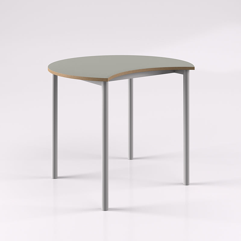 Concave Table - Batger Australia