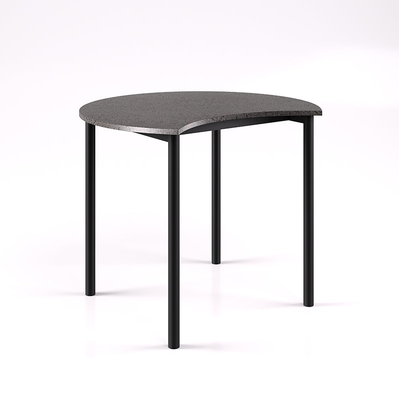 Concave Table - Batger Australia
