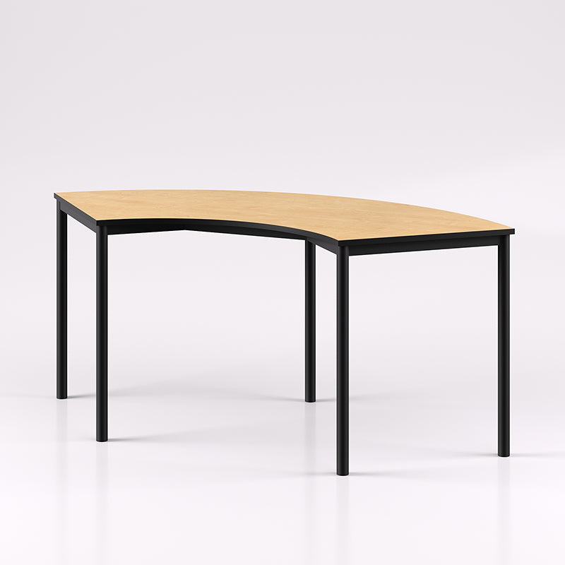 Crescent Table - Batger Australia