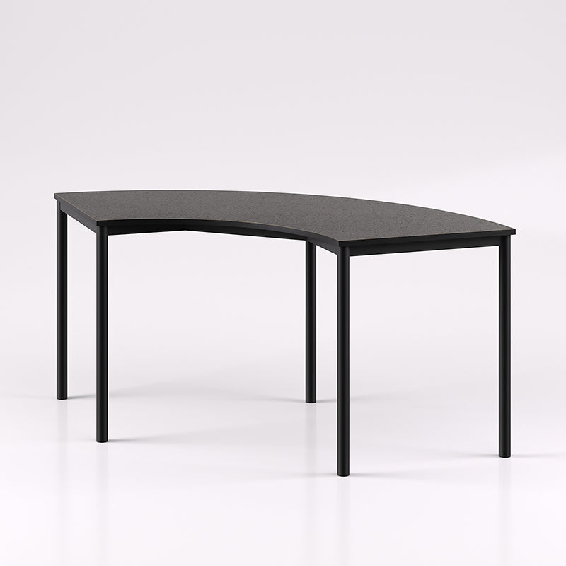 Crescent Table - Batger Australia