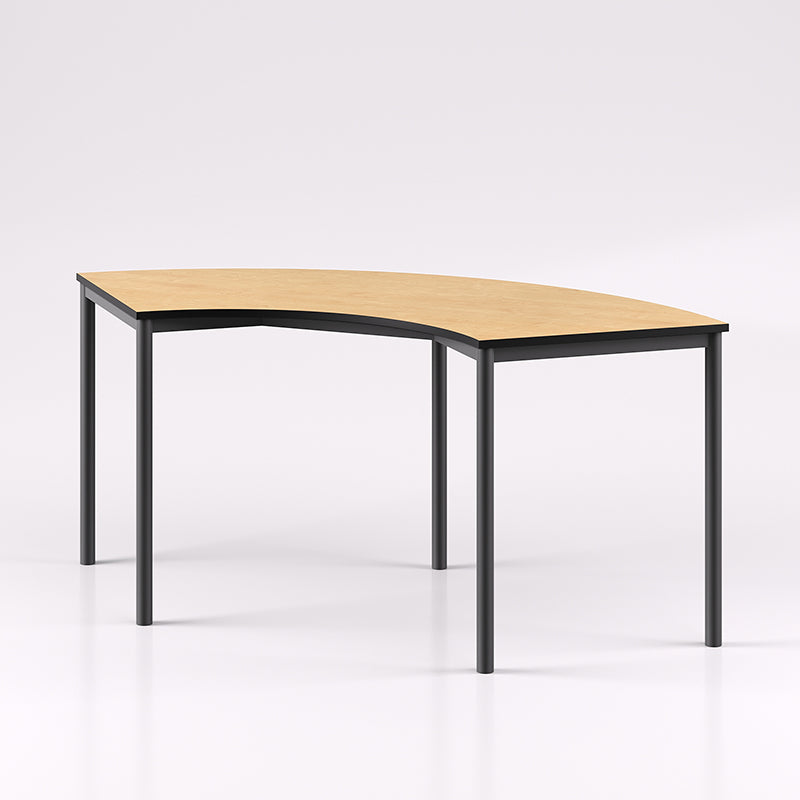 Crescent Table - Batger Australia