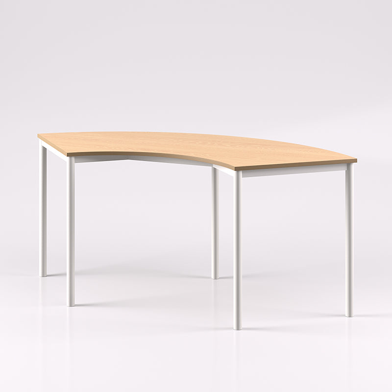 Crescent Table - Batger Australia