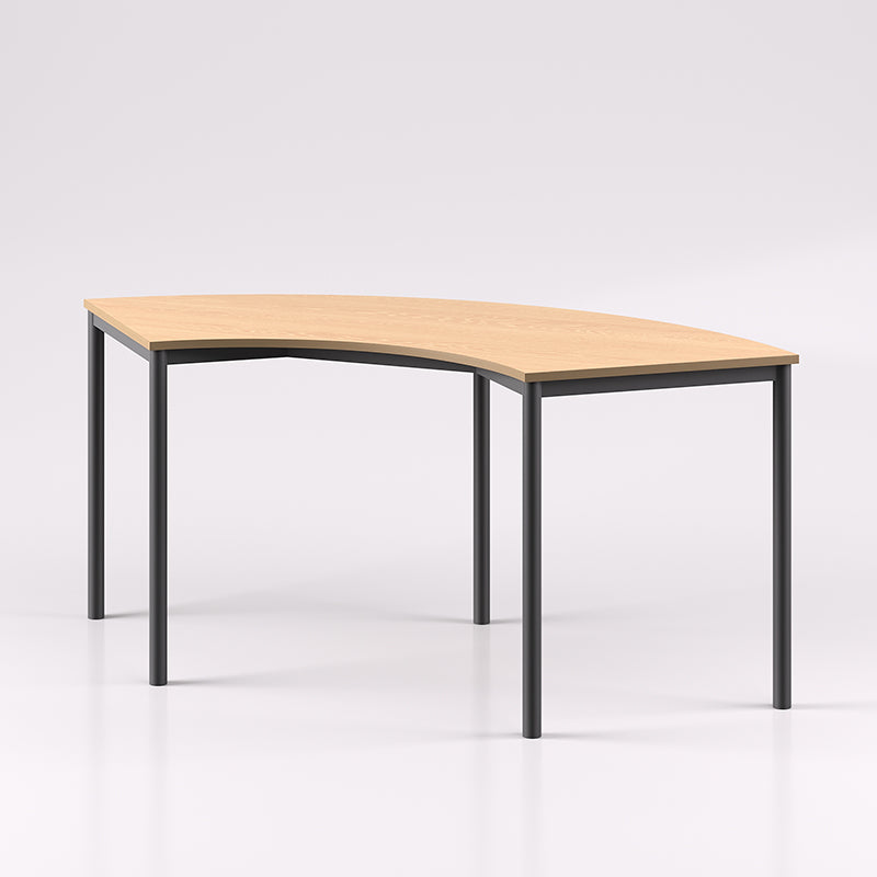 Crescent Table - Batger Australia