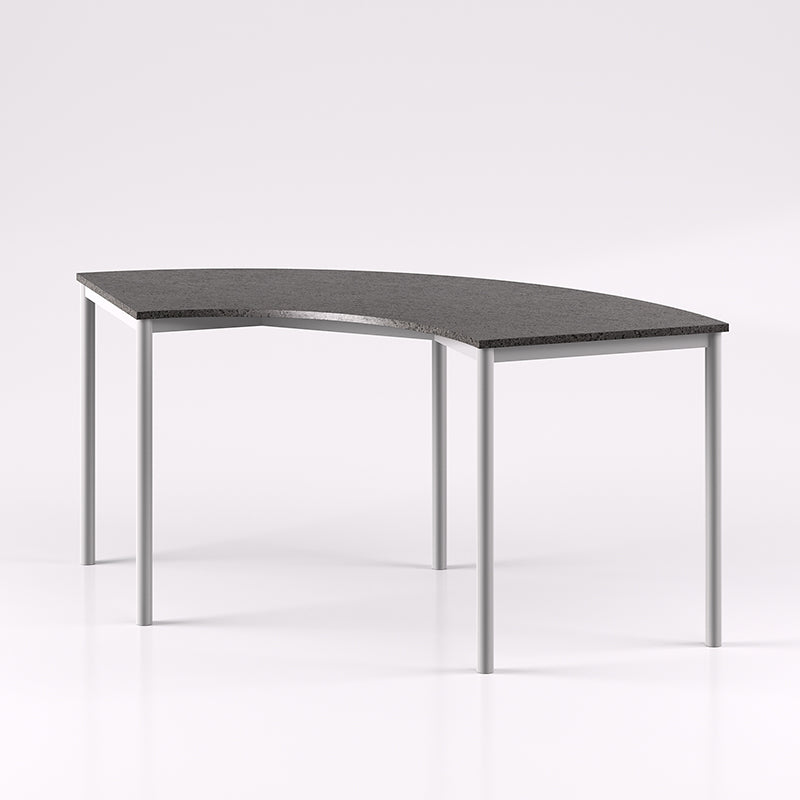 Crescent Table - Batger Australia
