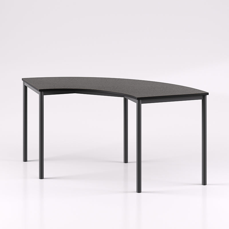 Crescent Table - Batger Australia