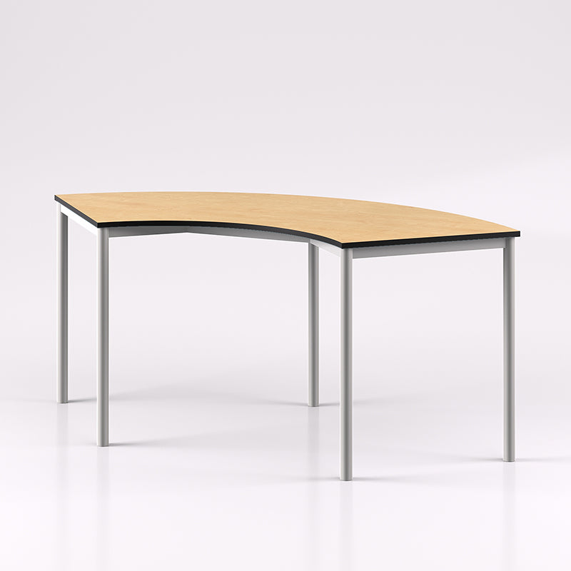Crescent Table - Batger Australia